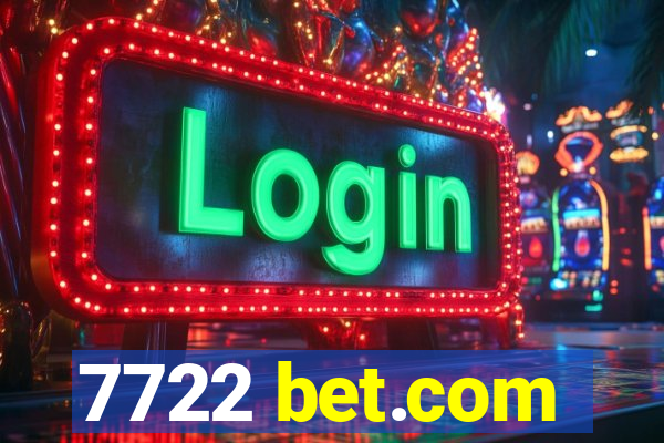 7722 bet.com